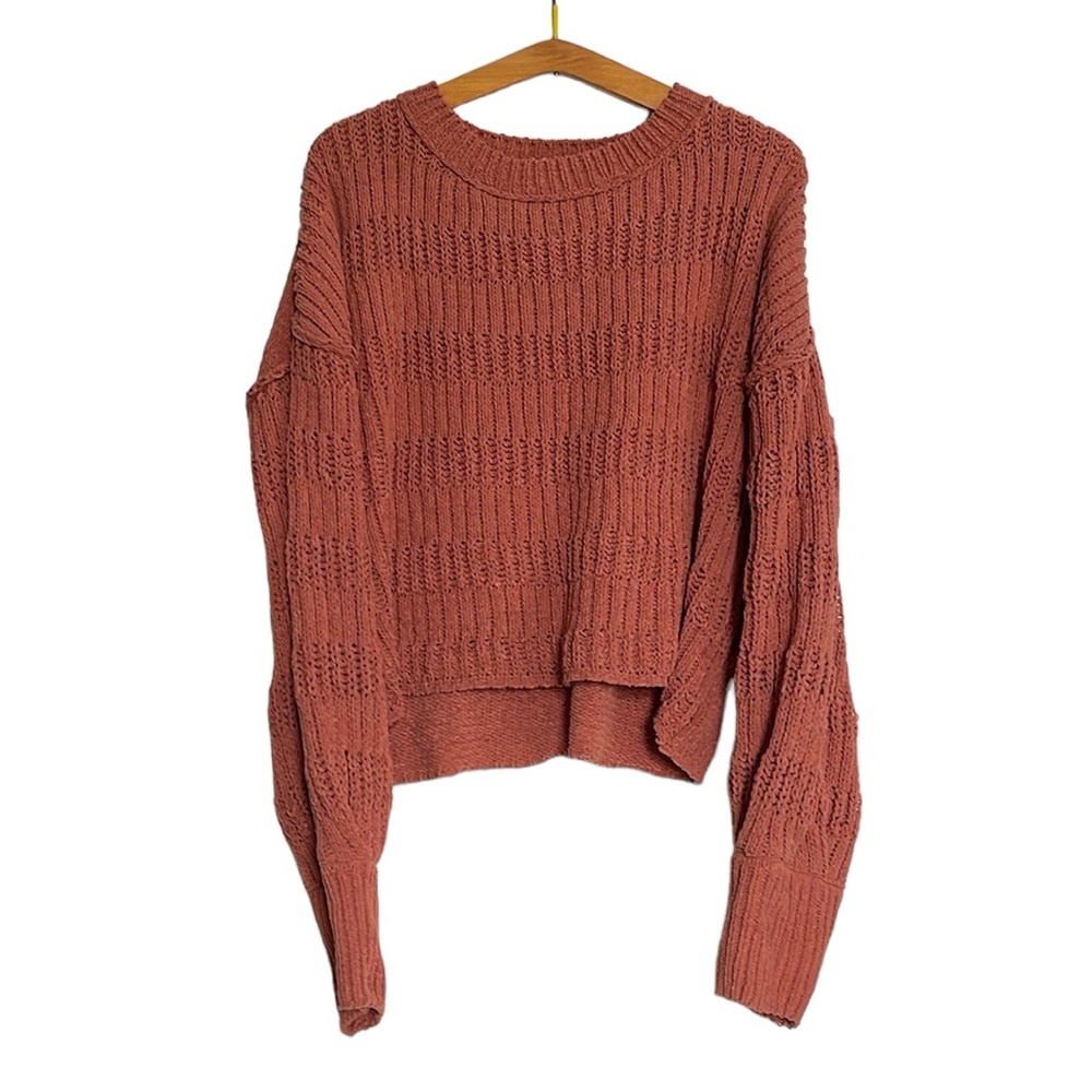 Women’s Crewneck Sweater size L - Picture 1 of 9